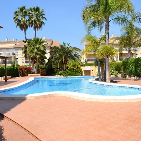 Benvinguts I Apartamento *