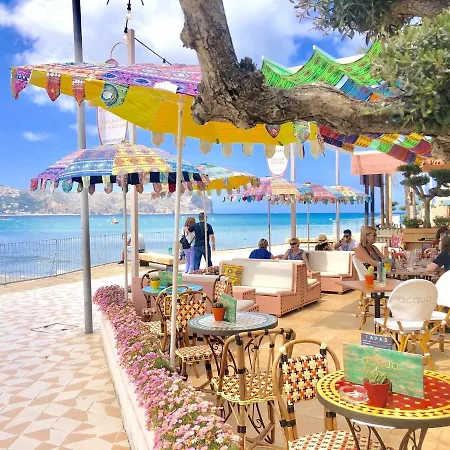 Apartamento Benvinguts I Jávea