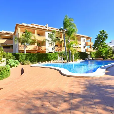 Benvinguts I Apartamento Jávea