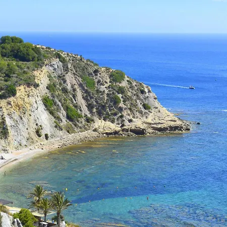 Benvinguts I * Jávea