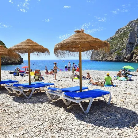 Apartamento Benvinguts I