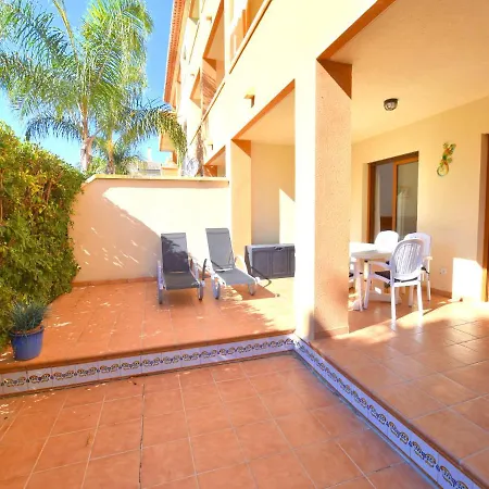 Benvinguts I Apartamento Jávea