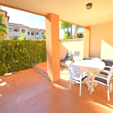 Benvinguts I * Jávea