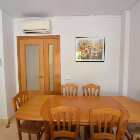 Benvinguts I * Jávea