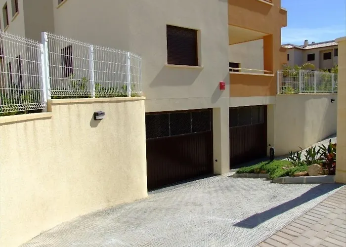 Benvinguts I Apartment