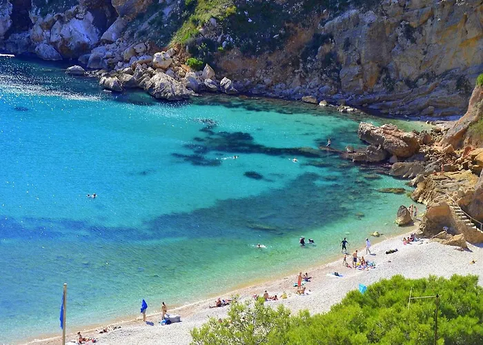 Benvinguts I * Javea