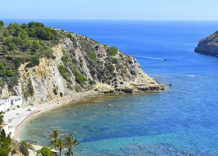 Benvinguts I * Javea