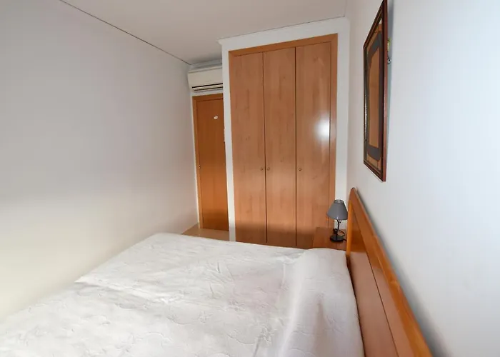 Apartment Benvinguts I *