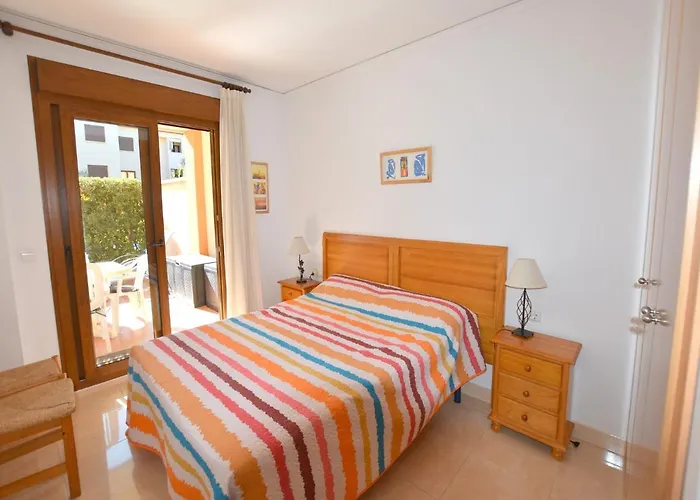 Apartment Benvinguts I