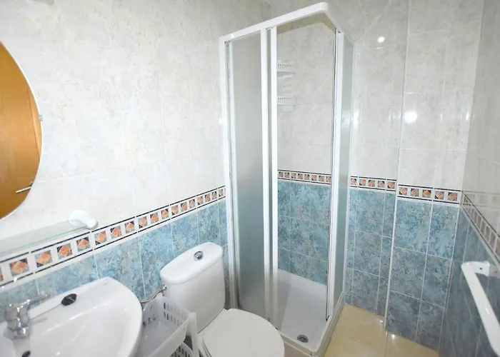 Apartment Benvinguts I *