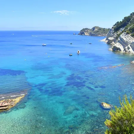 Benvinguts I アパート *