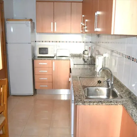 Benvinguts I Appartamento
