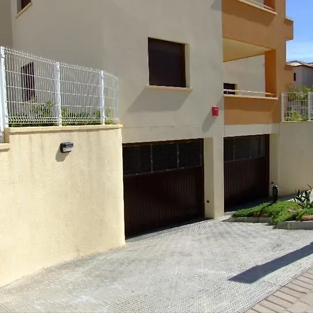 Benvinguts I Appartement