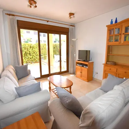 Benvinguts I Appartement *