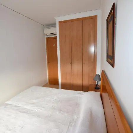 Appartement Benvinguts I *