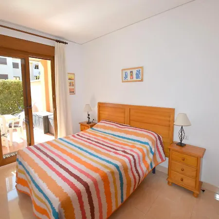Appartement Benvinguts I