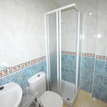 Appartement Benvinguts I *